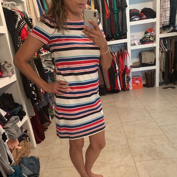 Beautiful day dress Tommy Hilfiger - Picture 6 of 7